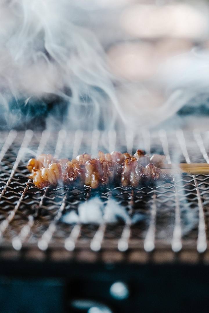 焼き鳥