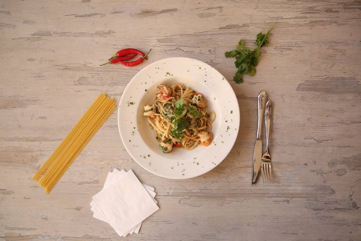 パスタ