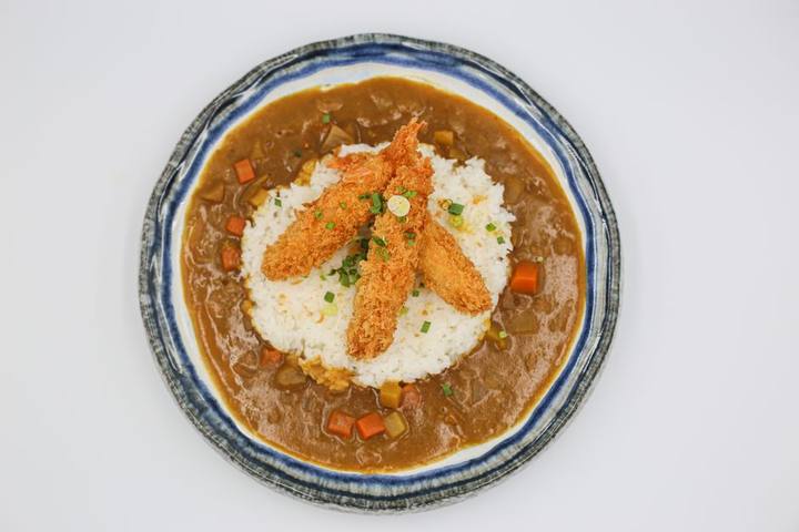 カレーライス